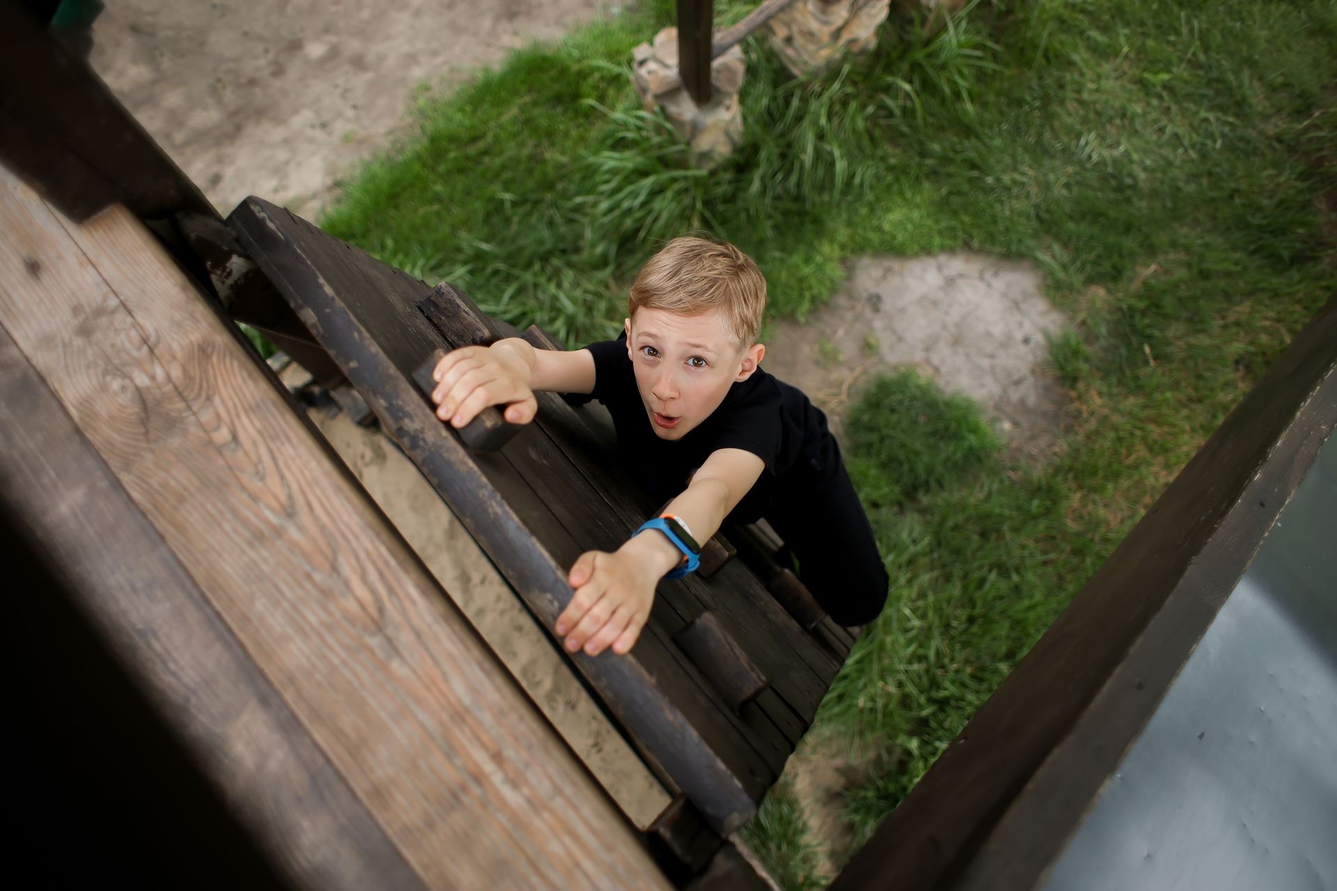 Parkour & Free Running