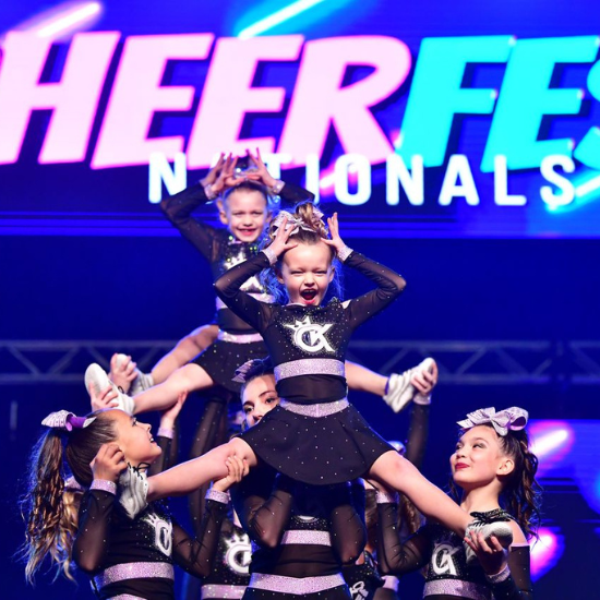 Prep Teams