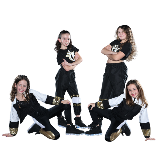 Dance Classes