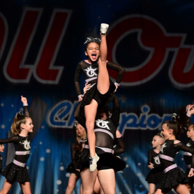 Elite Cheer Elite Cheer