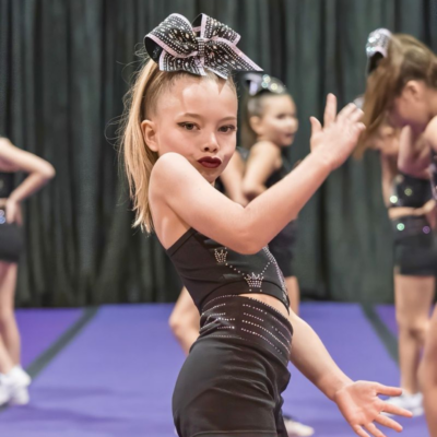 Performance Cheer Performance Cheer