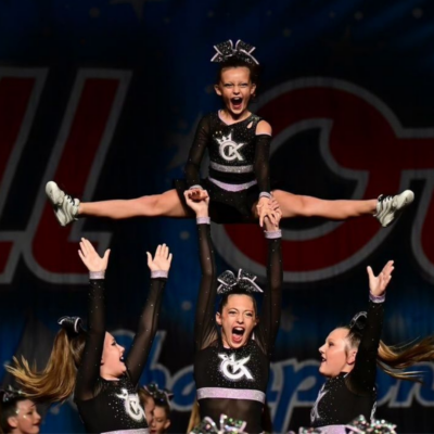 Premier Cheer Premier Cheer