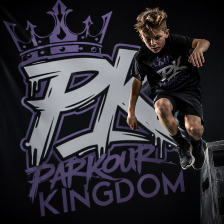 Parkour Kingdom